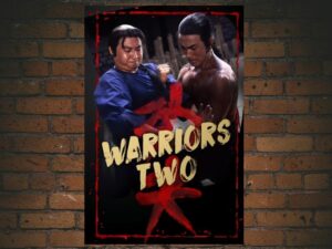 -Warriors Two (1978)-<br>The Original Movie