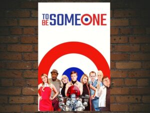 -To Be Someone (2021)-<br>The Original Movie