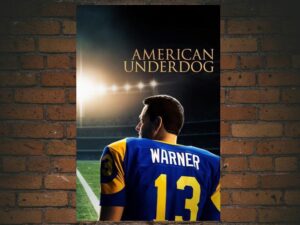 -American Underdog (2021)-<br>The Original Movie