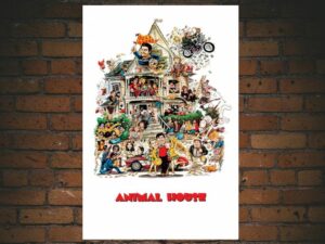 -Animal House (1978)-<br>The Original Movie