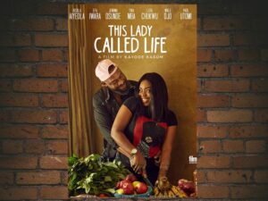 -This Lady Called Life (2020)-<br>The Original Movie
