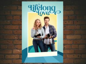 -A Lifelong Love (2023)-<br>The Original Movie