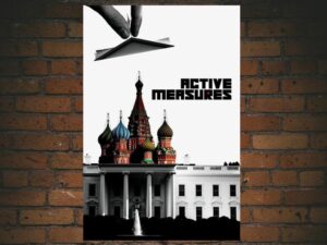 -Active Measures (2018)-<br>The Original Movie