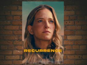 -Recurrence (2022)-<br>The Original Movie