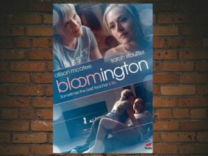 -Bloomington (2010)-<br>The Original Movie