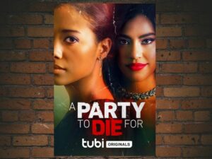 -A Party To Die For (2022)-<br>The Original Movie
