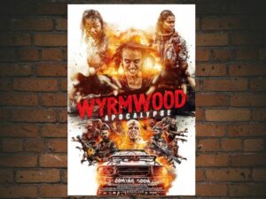 -Wyrmwood: Apocalypse (2022)-<br>The Original Movie