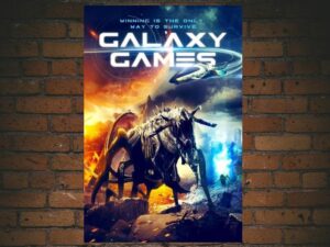 -Galaxy Games (2022)-<br>The Original Movie