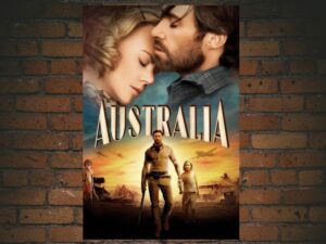-Australia (2008)-<br>The Original Movie