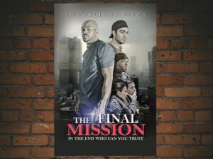 -The Final Mission (2018)-<br>The Original Movie