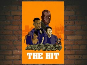 -The Hit (2022)-<br>The Original Movie