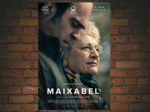 -Maixabel (2021)-<br>The Original Movie