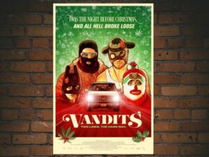 -Vandits (2022)-<br>The Original Movie