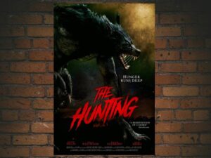 -The Hunting (2021)-<br>The Original Movie