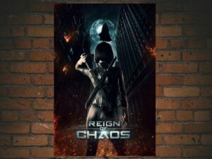 -Reign of Chaos (2022)-<br>The Original Movie