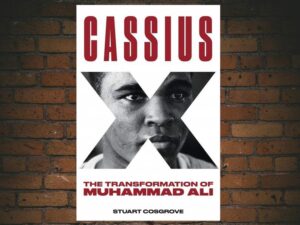 -Cassius X Becoming Ali (2023)-<br>The Original Movie