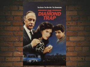 -The Diamond Trap (1988)-<br>The Original Movie