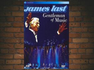 -James Last: Gentleman of Music (2000)-<br>The Original Movie