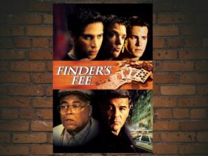 -Finder's Fee (2001)-<br>The Original Movie