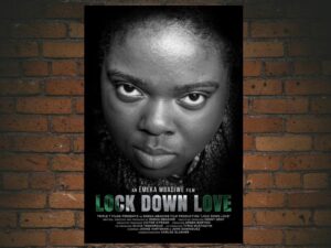 -Lock Down Love (2021)-<br>The Original Movie