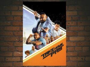 -Take Home Pay (2019)-<br>The Original Movie