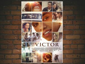 -Victor (2016)-<br>The Original Movie
