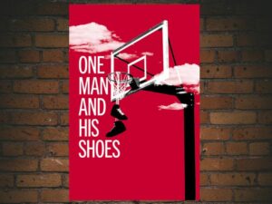 -JOne Man and His Shoes (2020)-<br>The Original Movie
