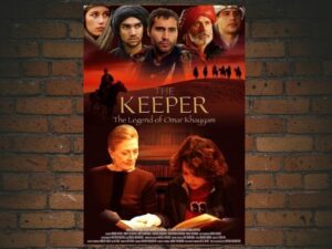 -The Keeper: The Legend Of Omar Khayyam (2005)-<br>The Original Movie