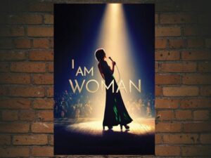 -I Am Woman (2020)-<br>The Original Movie