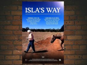 -Isla's Way (2023)-<br>The Original Movie