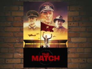 -The Match (2021)-<br>The Original Movie
