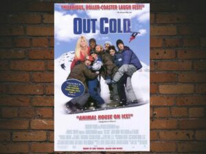 -Out Cold (2001)-<br>The Original Movie