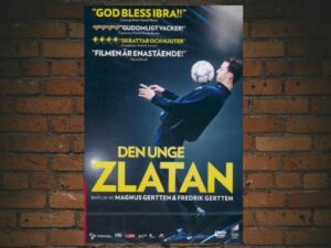 -Becoming Zlatan (2016)-<br>The Original Movie