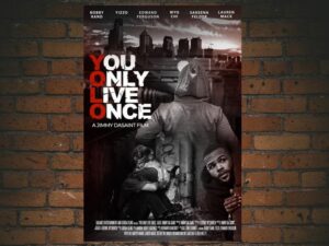 -You Only Live Once (2021)-<br>The Original Movie