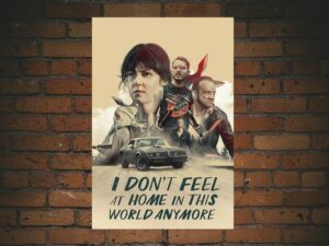 -I Don't Feel at Home in This World Anymore (2017)-<br>The Original Movie