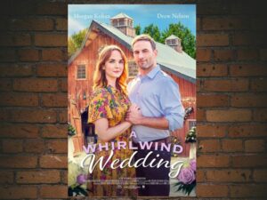-A Whirlwind Wedding (2021)-<br>The Original Movie
