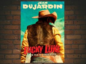 -Lucky Luke (2009)-<br>The Original Movie