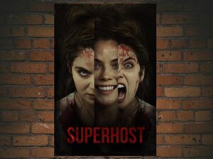 -Superhost (2021)-<br>The Original Movie