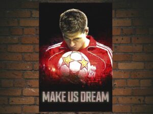 -Make Us Dream (2018)-<br>The Original Movie