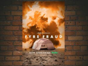 -Fyre Fraud (2019)-<br>The Original Movie
