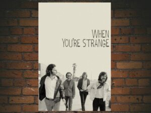 -When You're Strange (2010)-<br>The Original Movie