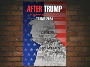 -Trump 2024: The World After Trump (2020)-<br>The Original Movie