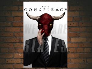 -The Conspiracy (2012)-<br>The Original Movie