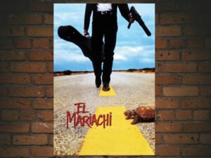 -El Mariachi (1992) (EN Subs)-<br>The Original Movie