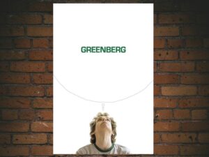 -Greenberg (2010)-<br>The Original Movie