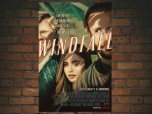 -Windfall (2022)-<br>The Original Movie