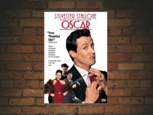 -Oscar (1991)-<br>The Original Movie