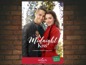 -A Midnight Kiss (2018)-<br>The Original Movie