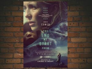 -The End We Start From (2023)-<br>The Original Movie