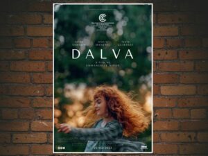 -Dalva, Love According To Dalva (2022)-<br>The Original Movie